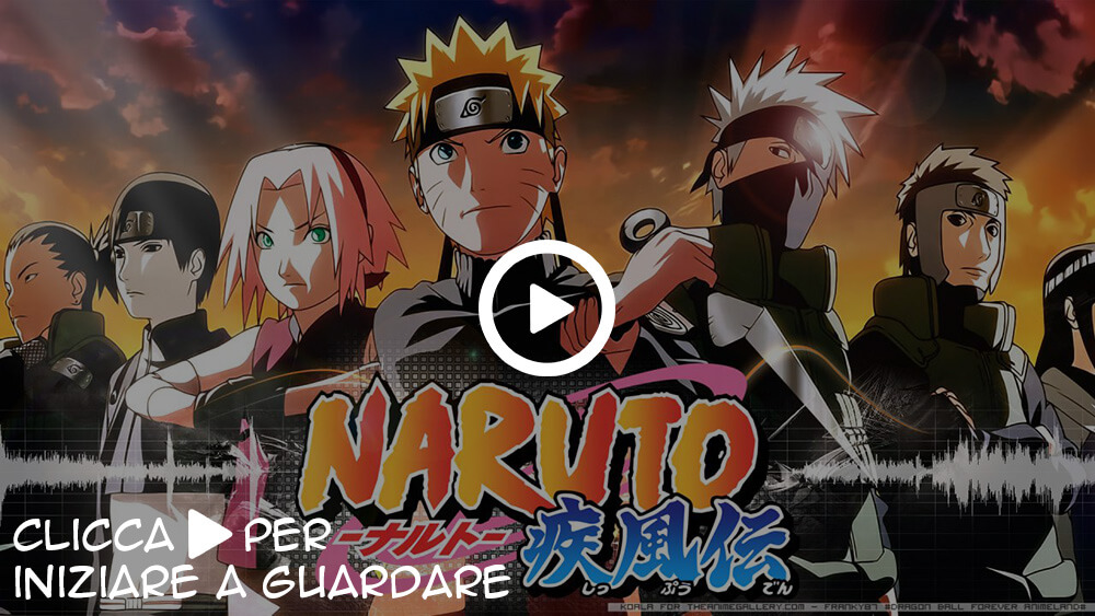 NARUTO SHIPPUDEN Ep 34