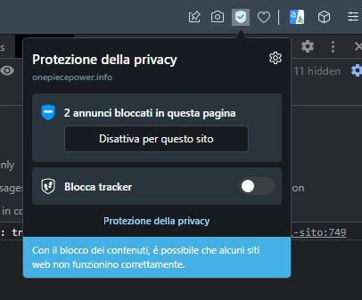 Opera Shield