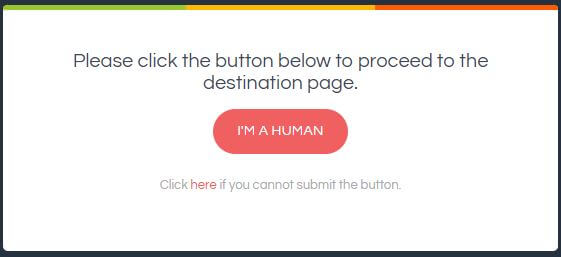 Passaggio verifica ouo.io