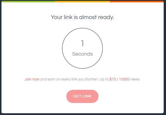 Get Link download