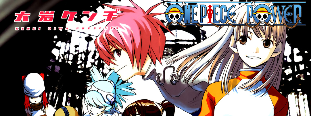 Copertina 99 Happy Soul Manga Ita