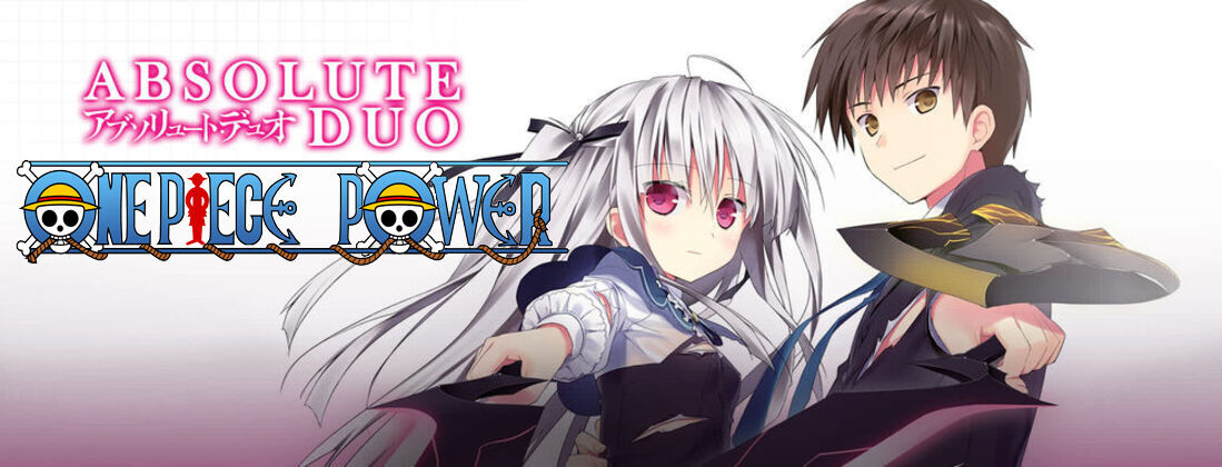 Copertina Absolute Duo Manga Ita