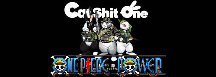 Copertina Apocalypsemeowcatshitone Manga Ita