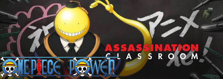 Copertina Assassinationclassroom Manga Ita