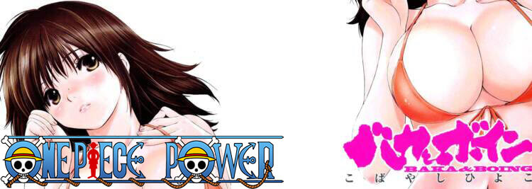 Copertina Bakatoboing Manga Ita