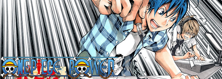 Copertina Bakuman Manga Ita