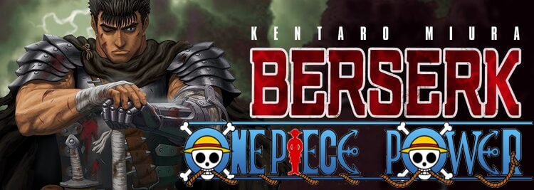 Copertina Berserk Manga Ita