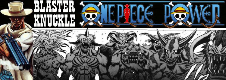 Copertina Blasterknuckle Manga Ita