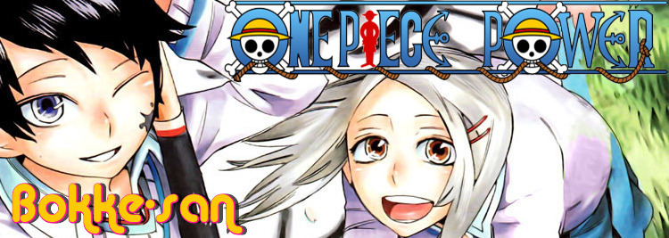 Copertina Bokkesan Manga Ita