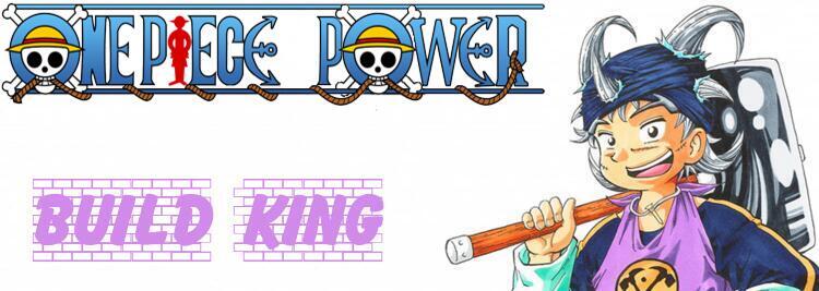 Copertina Buildkingoneshot Manga Ita