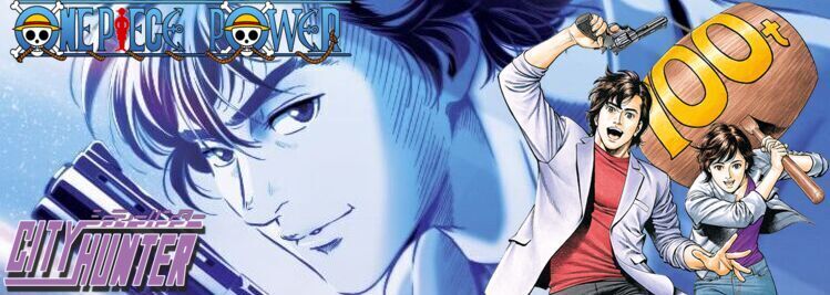 Copertina Cityhunter Manga Ita