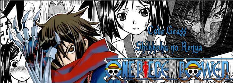 Copertina Codegeassshikkokunorenya Manga Ita