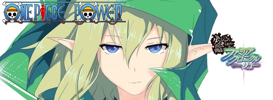 Copertina Danmachi Familia Chronicle Episode Ryuu Manga Ita