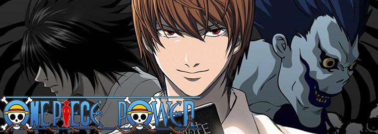 Copertina Deathnote Manga Ita