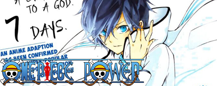 Copertina Devilsurvivor2 Manga Ita