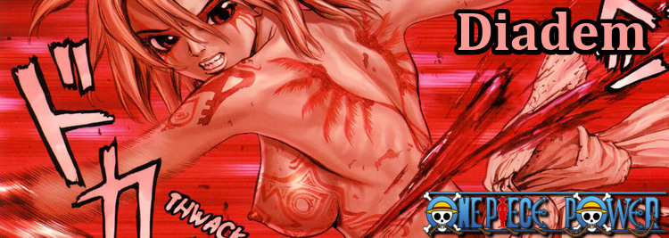 Copertina Diademoneshot Manga Ita