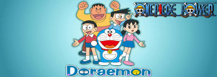 Copertina Doraemononeshot Manga Ita
