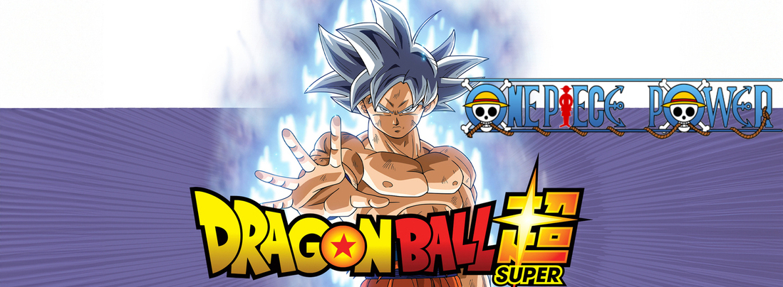 Copertina Dragon Ball Super Manga Ita