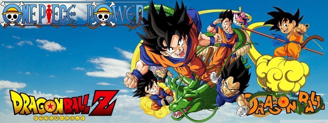 Copertina Dragonball Manga Ita