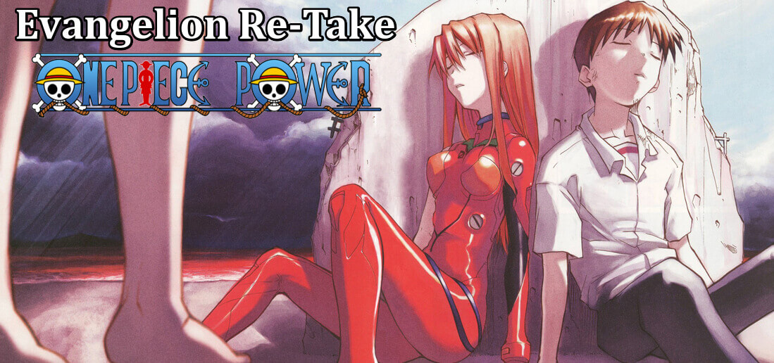 Copertina Evangelionretake Manga Ita