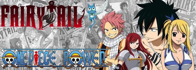 Copertina Fairy Tail Manga Ita