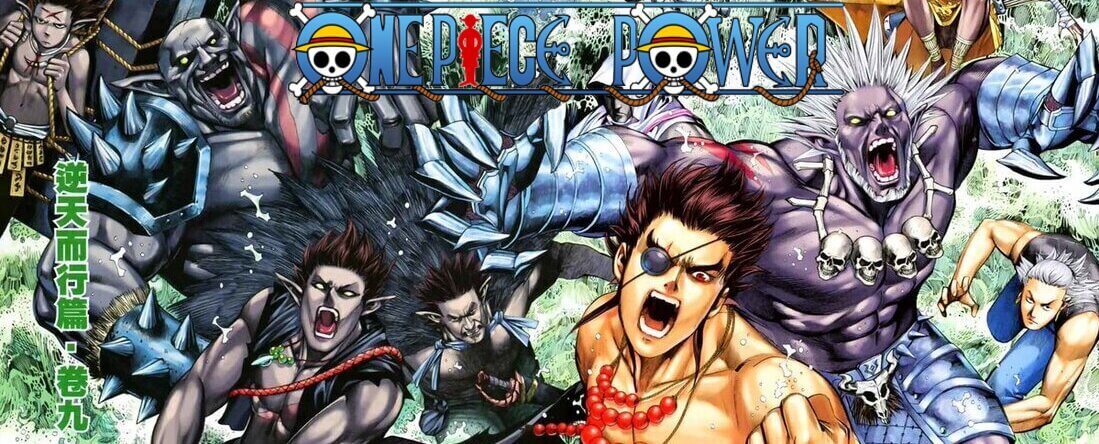 Copertina Fengshenji Manga Ita