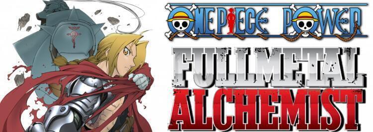 Copertina Fullmetal Alchemist Manga Ita