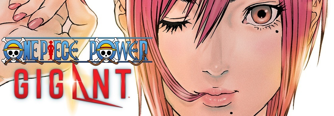 Copertina Gigant Manga Ita