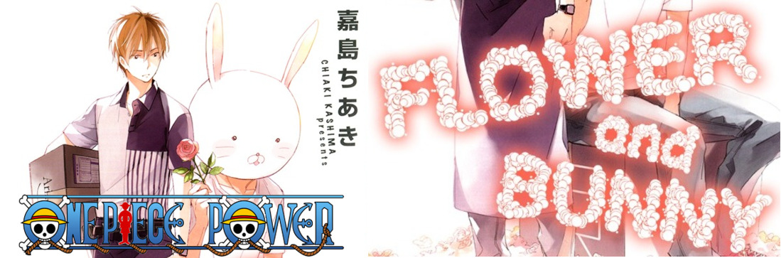Copertina Hana To Usagi Manga Ita