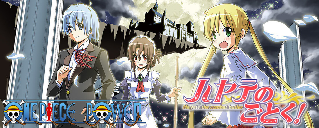 Copertina Hayatenogotokuoneshot Manga Ita
