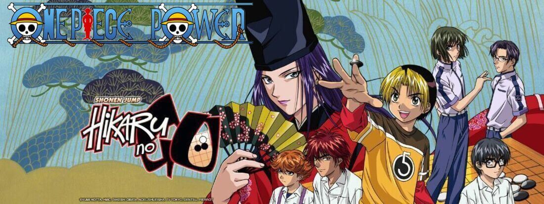Copertina Hikarunogo Manga Ita