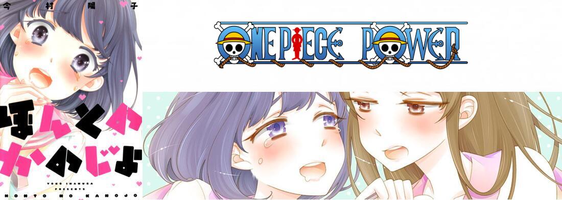 Copertina Honto No Kanojo Manga Ita