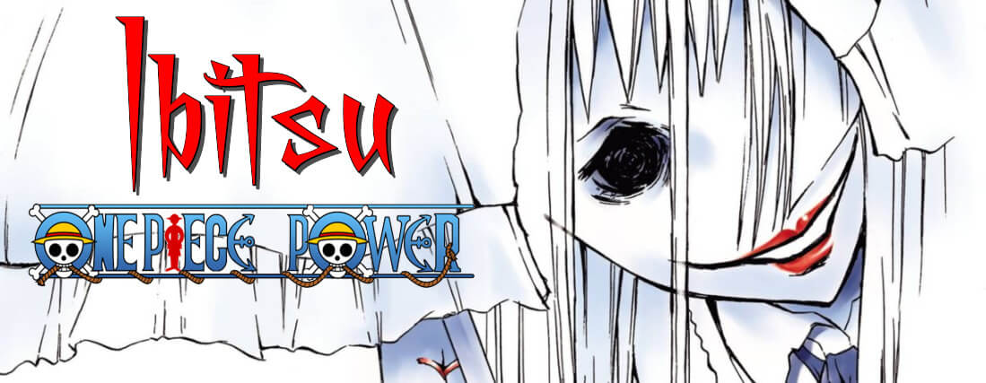 Copertina Ibitsu Manga Ita