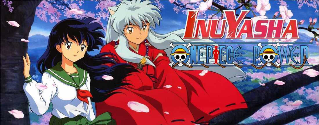 Copertina Inuyasha Manga Ita