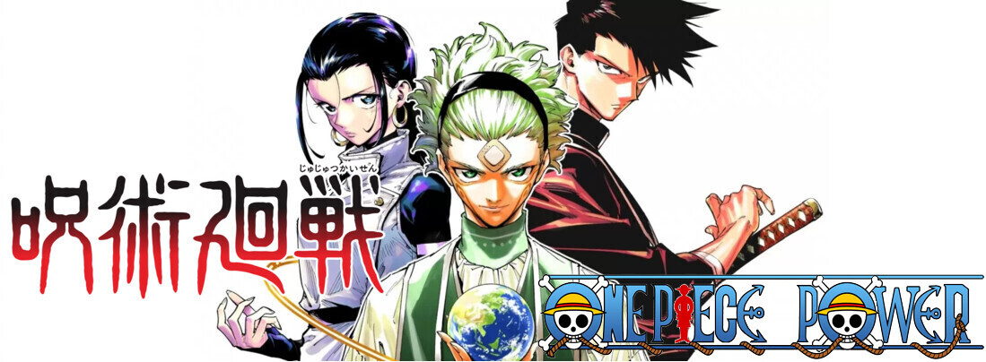 Copertina Jujutsu Kaisen Modulo Manga Ita