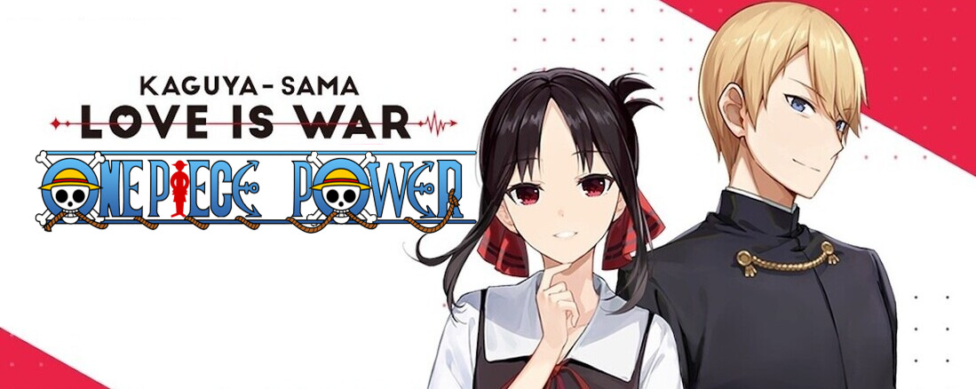 Copertina Kaguya Sama Love Is War Manga Ita