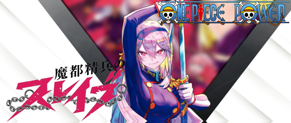 Copertina Mato Seihei No Slave Manga Ita