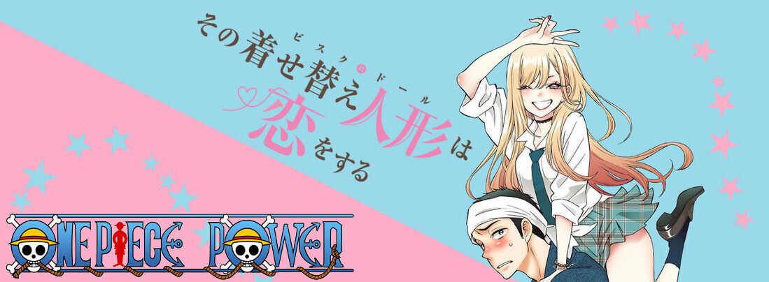 Copertina My Dress Up Darling Manga Ita