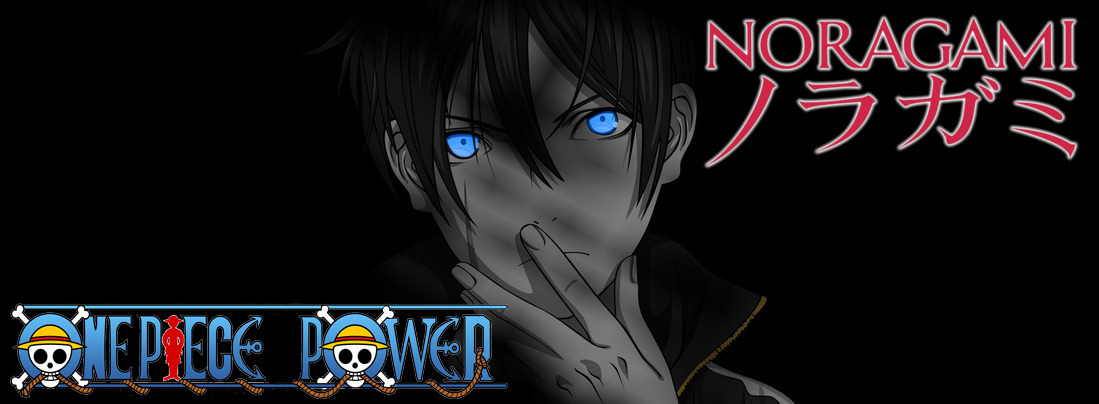 Copertina Noragami Manga Ita