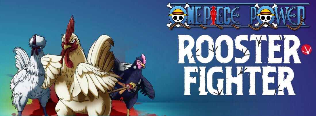 Copertina Rooster Fighter Manga Ita