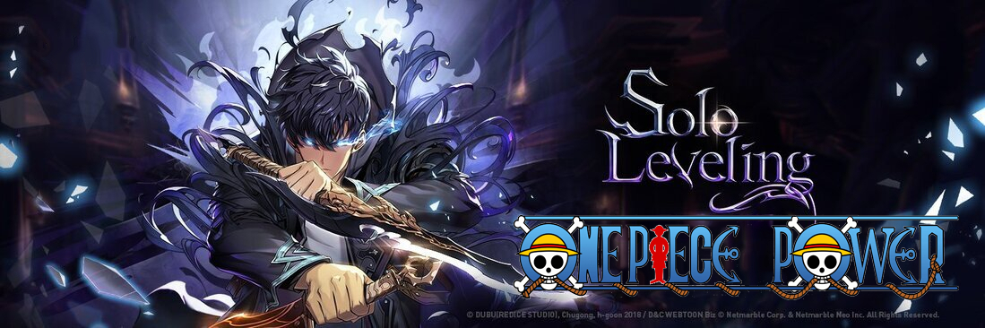 Copertina Solo Leveling Manga Ita