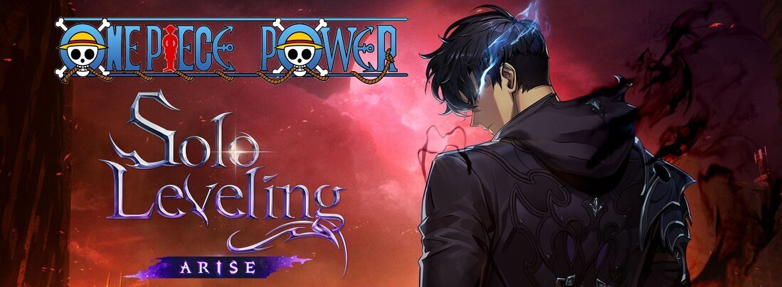 Copertina Solo Leveling Arise Manga Ita