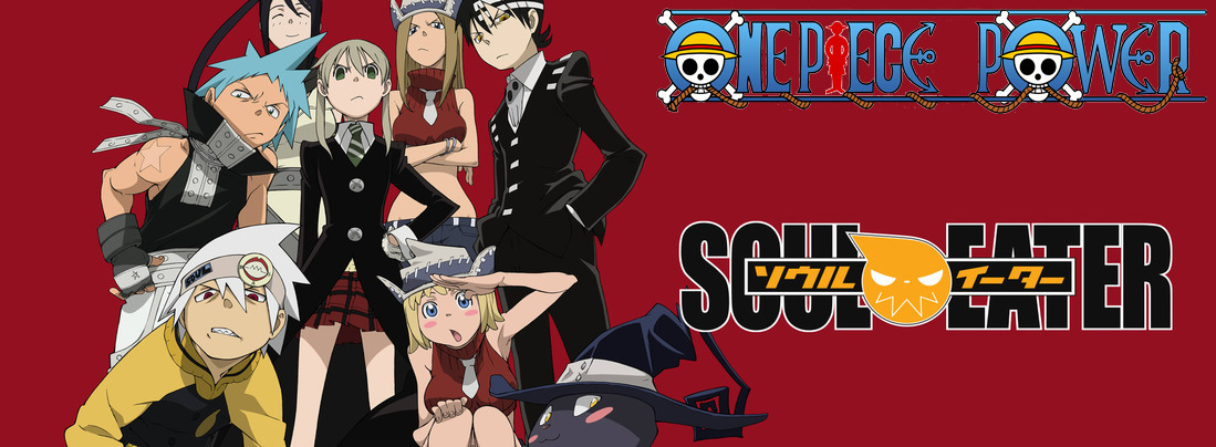 Copertina Soul Eater Manga Ita