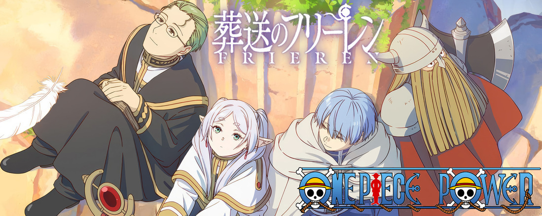 Copertina Sousou No Frieren Manga Ita