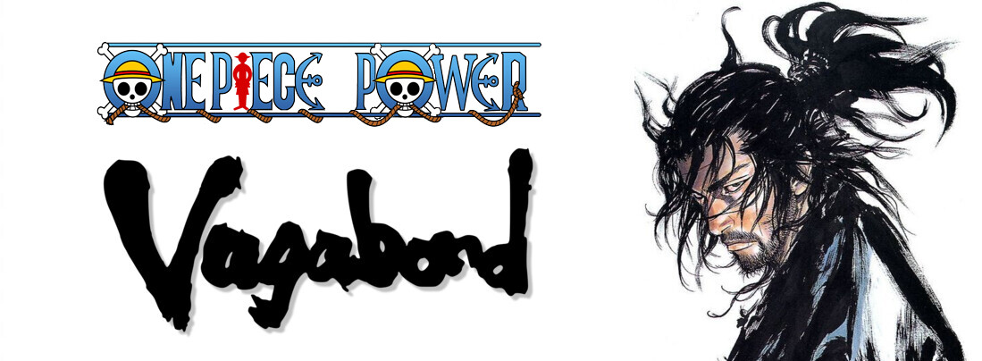 Copertina Vagabond Manga Ita