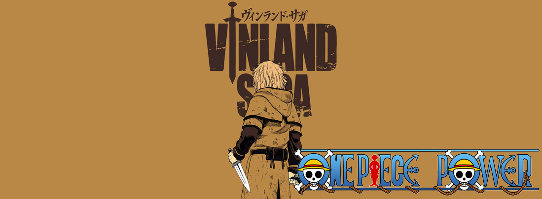 Copertina Vinland Saga Manga Ita