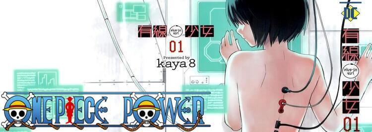 Copertina Yuusenshoujo Manga Ita